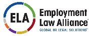 Employment Law Alliance Logo
